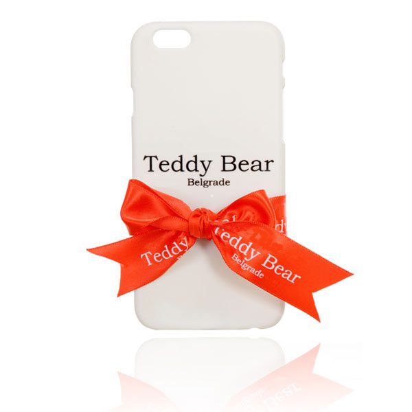 Teddy Bear Cases