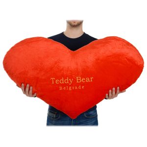Teddy Bear Giant Love