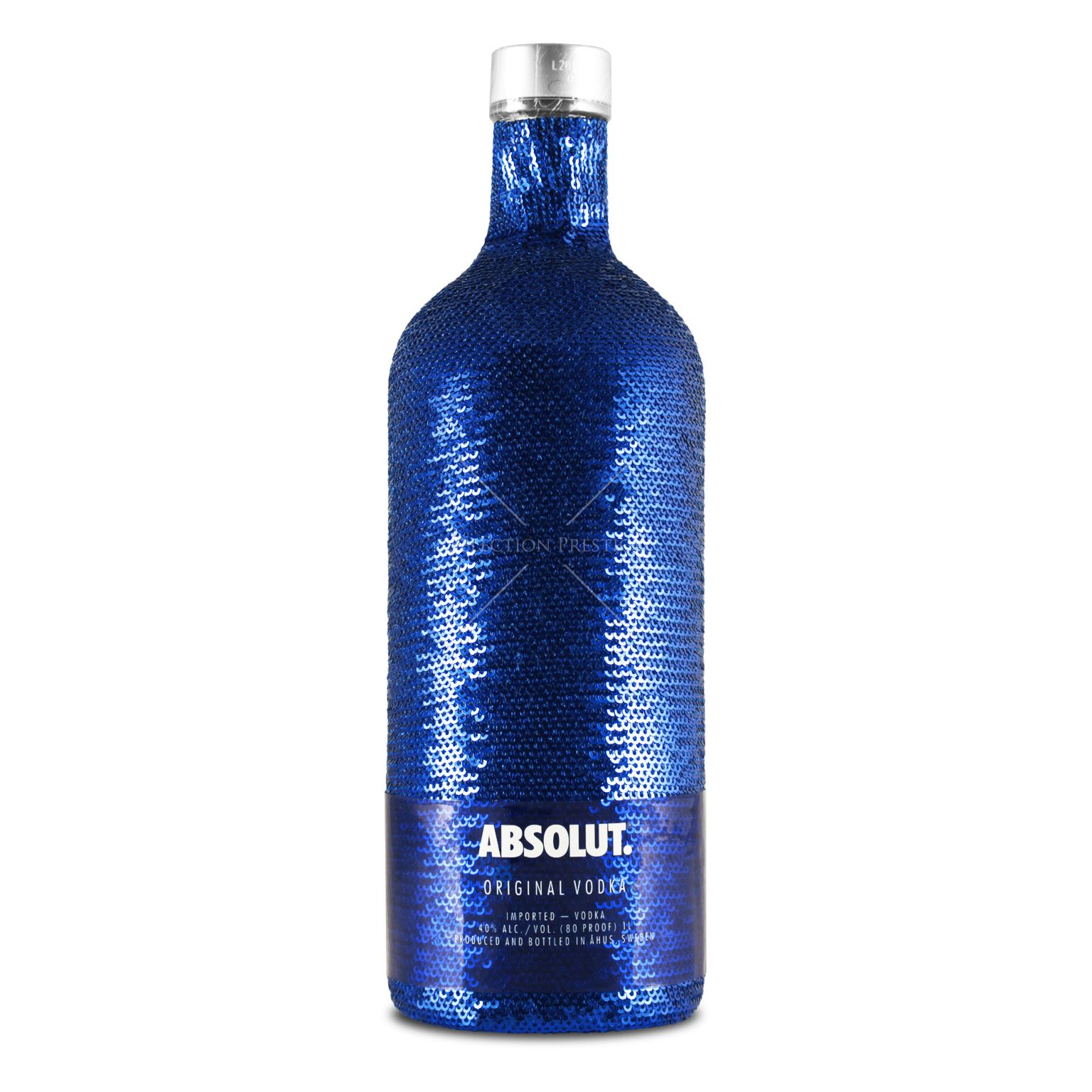 Vodka Absolut Shine – Teddy Bear