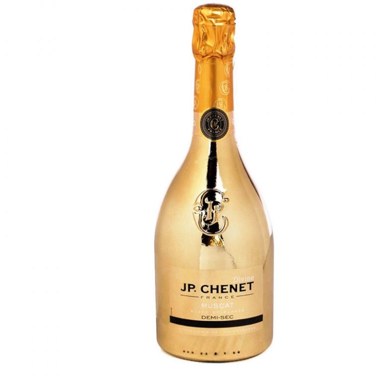 J.P.Chenet Black Chardonnay(0.75ml) – Teddy Bear
