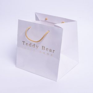 Teddy Bear ® Ukrasne Kese