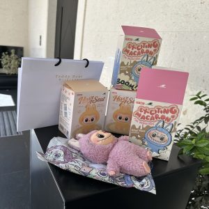 Labubu (POP MART)