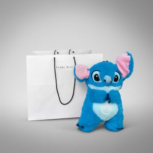 Stitch (Stič)