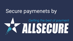 Secure paymenets by